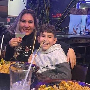 Meet your Posher, Lisandra